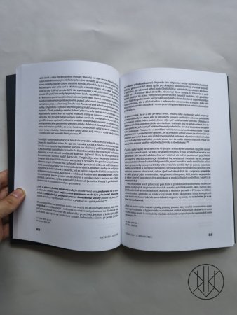 Scénologie Ostravy
