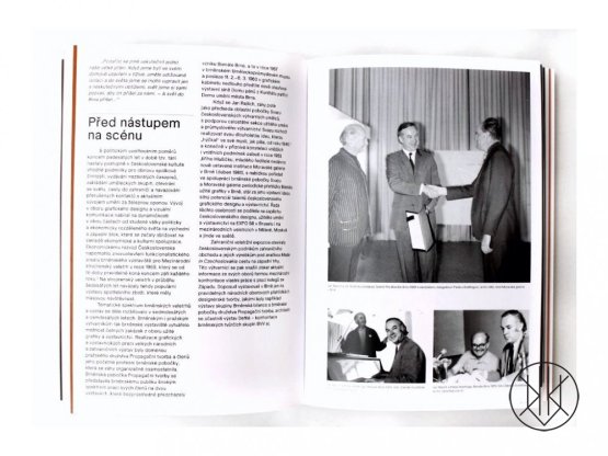 Jan Rajlich 100: Mr. Brno