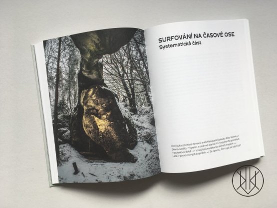 Hinterland: Archeologie severočeských pískovcových krajin