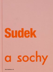 Sudek a sochy
