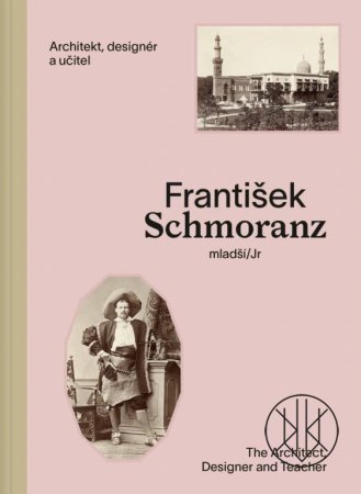 František Schmoranz mladší