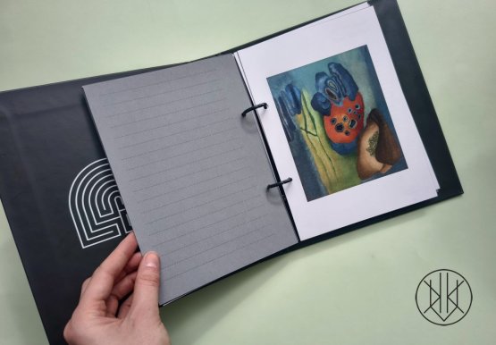 Průvodce Labyrintem