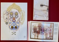 Colector's Set: “Collector’s Duo by Luboš Plný”