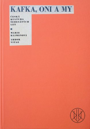 Kafka, oni a my