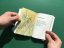 Greenwriting by Katy Bentall