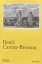 Henri Cartier-Bresson: Photofile