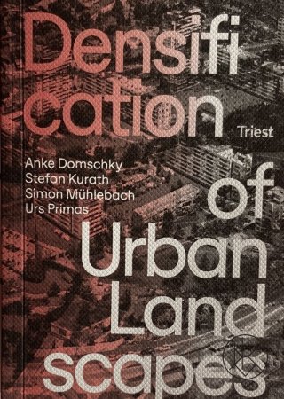Densification of Urban Landscapes