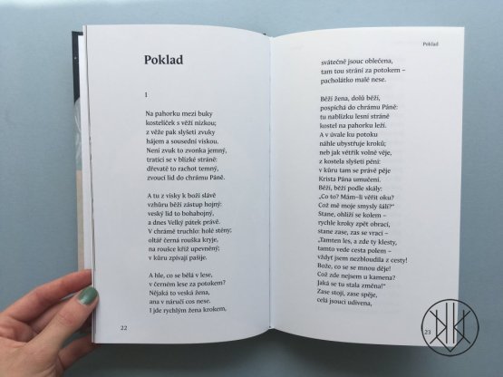 Kytice z pověstí národních (limitovaná edice)