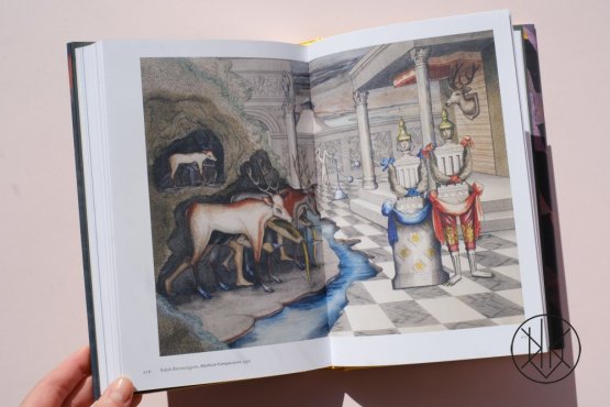 The Surrealist Menagerie. Strange Beasts & Fantastic Visions