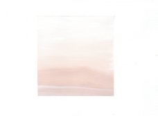 Bára Tauerová: Untitled, watercolour, 2016
