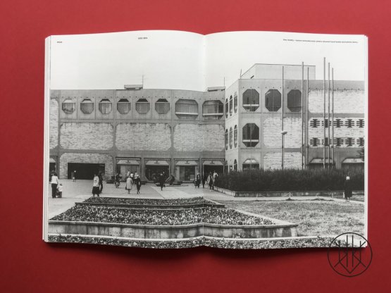 Architektura všem 1956–1989