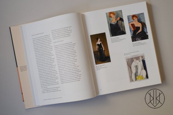 Modigliani: Modern Gazes