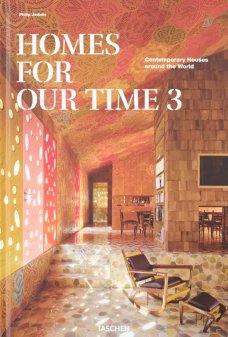Homes for Our Time Vol. 3