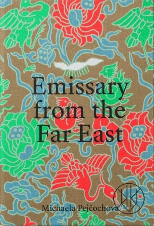 Emissary from the Far East