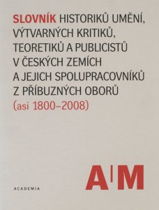 Kompletní slovník historiků umění