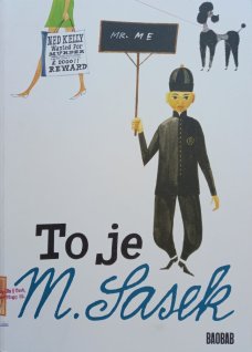 To je M. Sasek