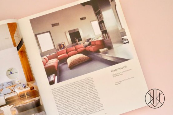 Making Space. Interior Design by Women