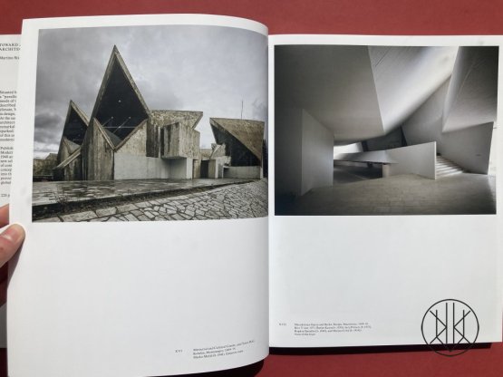Toward a Concrete Utopia: Architecture in Yugoslavia, 1948–1980