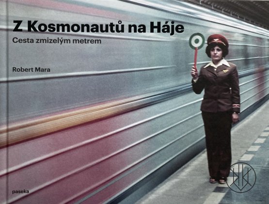 Z Kosmonautů na Háje