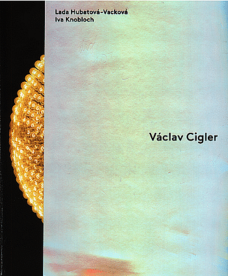 Václav Cigler (English version)