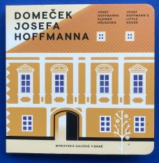 Domeček Josefa Hoffmanna