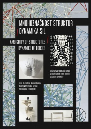 Ambiguity of structures. Dynamics of Forces. (Exhibition catalogue)