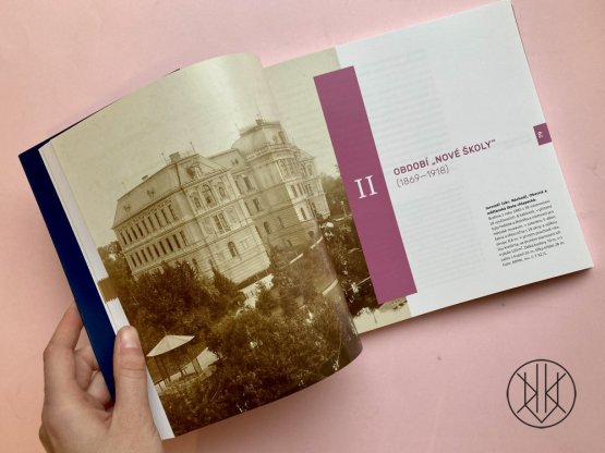 Historie školních budov