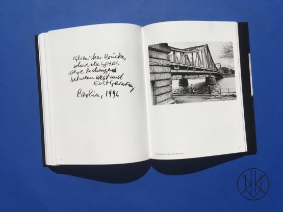 Helmut Newton: Berlin, Berlin