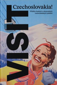 Visit Czechoslovakia! (CZ)