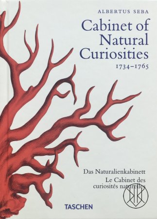 Cabinet of Natural Curiosities