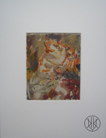 Jan Autengruber - Toaleta
