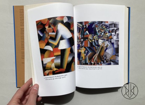 The Avant-Gardists: Artists in Revolt in the Russian Empire and the Soviet Union 1917-1935