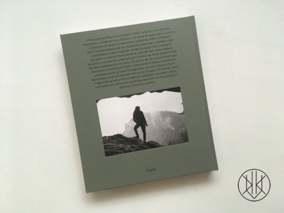 Pavel Vavroušek: Fotograf odcházejícího světa