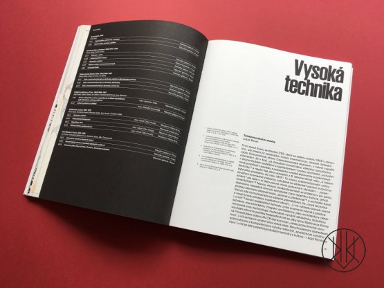 Architektura všem 1956–1989