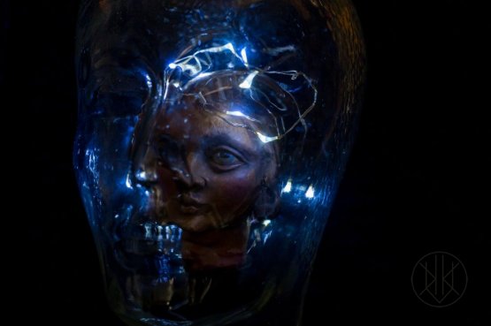 Buchty a loutky: Head II