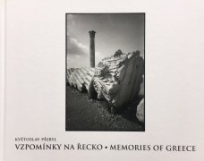 Květoslav Přibyl - Vzpomínky na Řecko