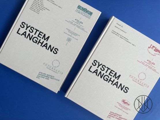 The Langhans System (English Edition)