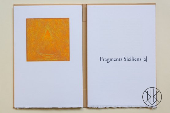 Fragments Siciliens