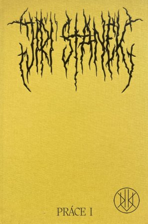 Jiří Staněk: Práce I