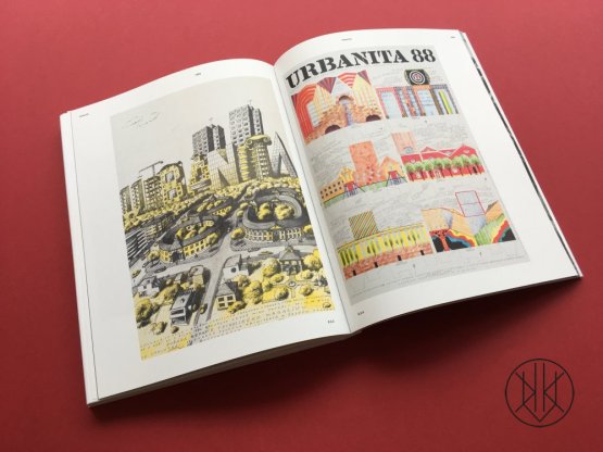 Architecture for All 1956–1989