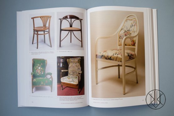 Michael Thonet - Rodina a firma
