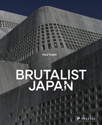 Brutalist Japan