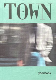 The TOWN Yearbook 24