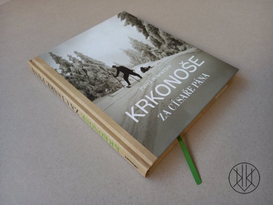 Krkonoše za císaře pána