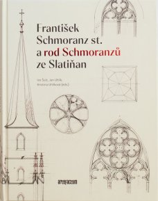 František Schmoranz st. a rod Schmoranzů ze Slatiňan