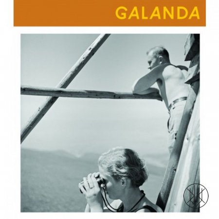 Ján Galanda 1904 - 1960