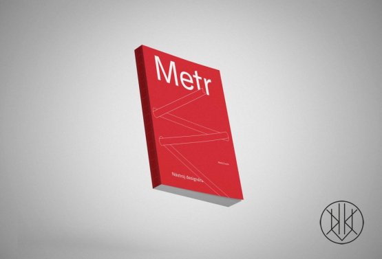 Metr: nástroj designéra