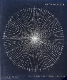 Vitamin D3. Today's Best in Contemporary Drawing