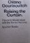 Raising the Curtain. Operatic Modernism and the Soviet Nations