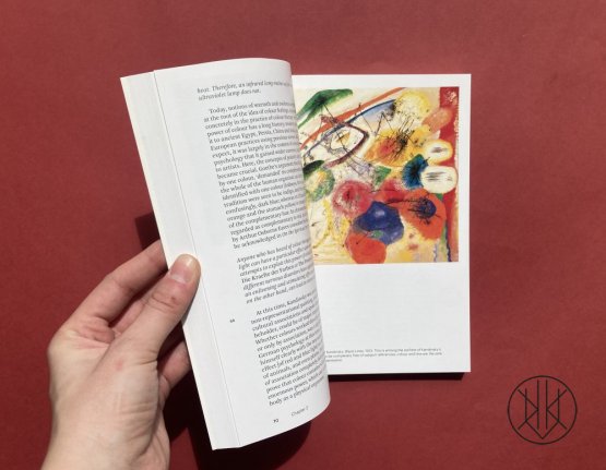 Colour in Art (World of Art)